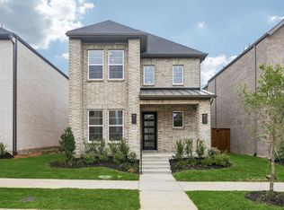 325 Callum Pkwy, Celina, TX 75009