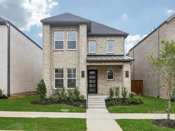 325 Callum Pkwy, Celina, TX 75009