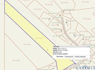 1750 Cartersville Rd, Goochland, VA 23063