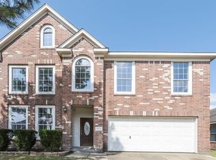 14211 Scenic Path Ct, Cypress, TX 77429
