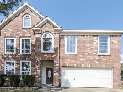 14211 Scenic Path Ct, Cypress, TX, 77429