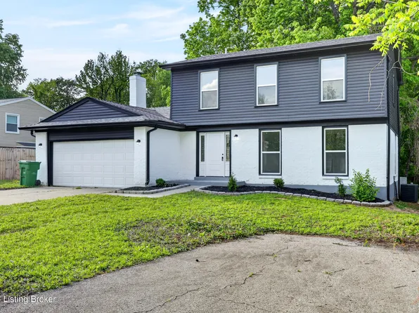 8311 Casualwood Way, Louisville, KY 40291
