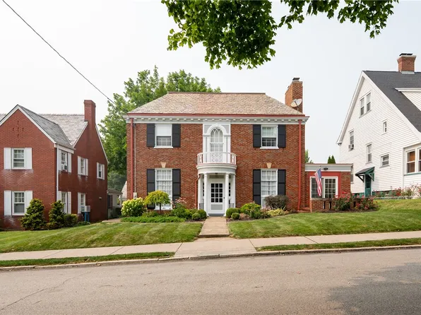 732 Spring St, Latrobe, PA 15650