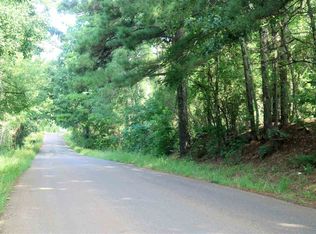 Davidson Rd, Diana, TX 75640