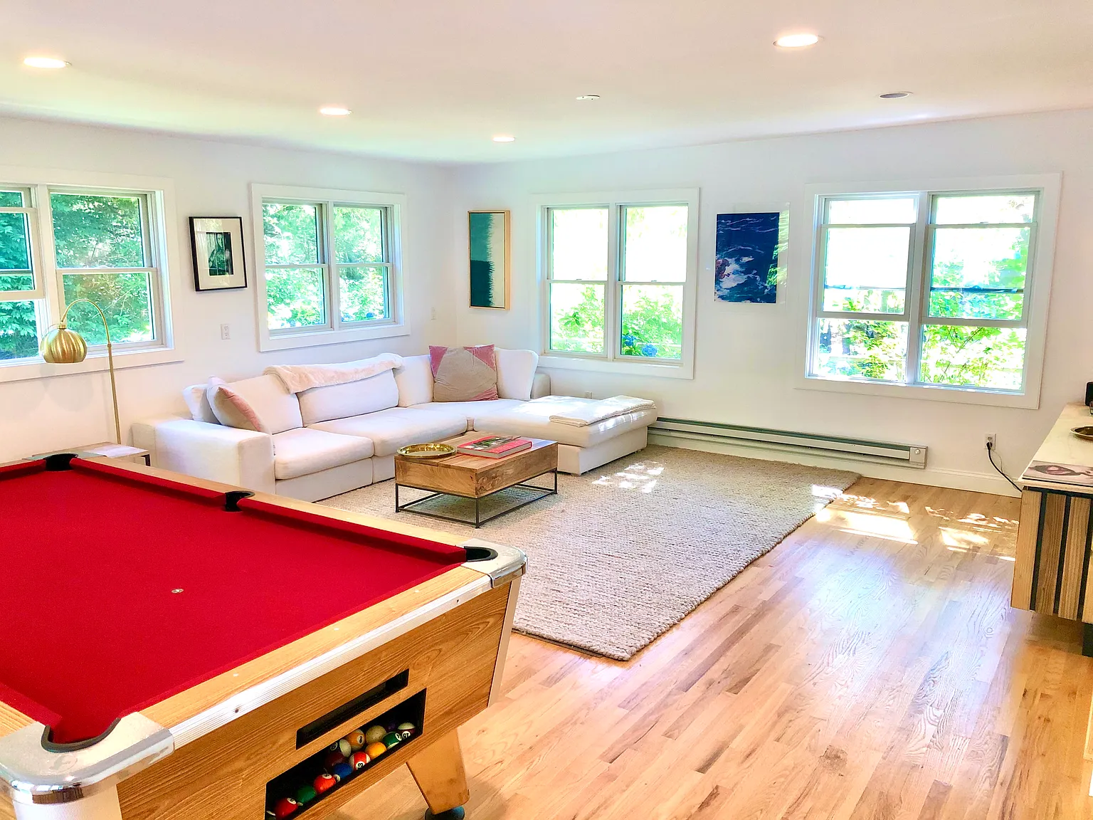 Highdesign Flex5bed Hottub Pool Full Gym Peloton Elliptical Bbq — Photo 3