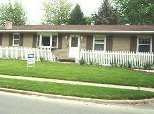 502 E Winter Ave, Danville, IL 61832