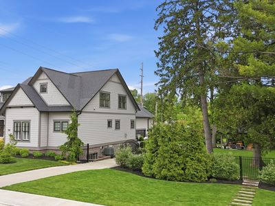 781 1st Ave NW, Carmel, IN, 46032