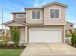 4256 71st Dr NE, Marysville, WA 98270