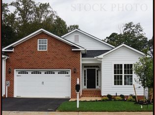 10059 Berry Pond Ln, Mechanicsville, VA 23116
