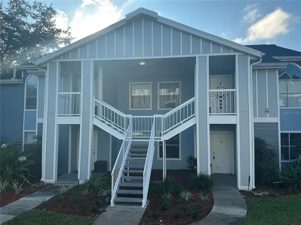 715 Sugar Bay Way Unit 107, Lake Mary, FL 32746