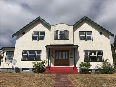 649 Orchard Dr, Hoquiam, WA, 98550