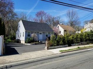 61 Cold Spring Rd #SOUTH, Stamford, CT 06905