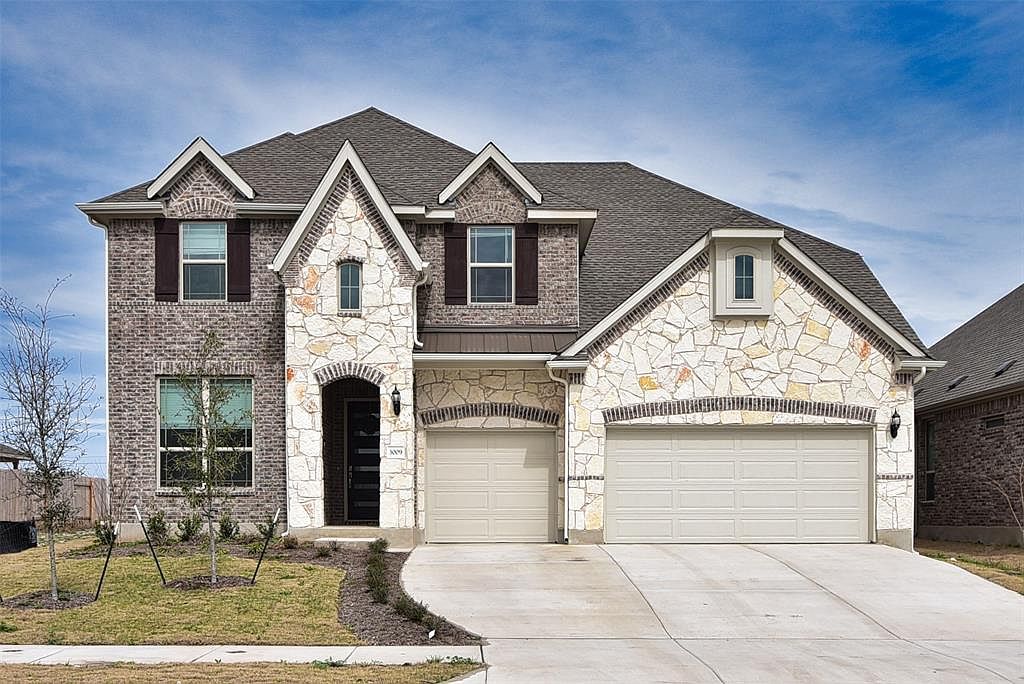 3009 Milano River Rd, Hutto, TX 78634 MLS 8405568 Zillow