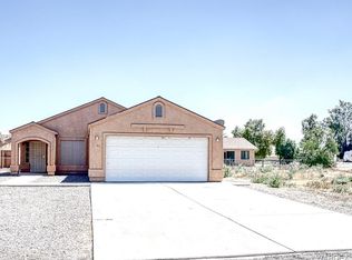 9795 S Phoenix Dr, Mohave Valley, AZ 86440
