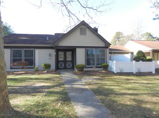 824A Liverpool Cir, Manchester, NJ 08759