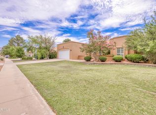 624 Willow Glen Dr, El Paso, TX 79922