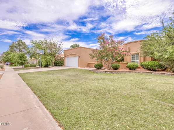 624 Willow Glen Dr, El Paso, TX 79922