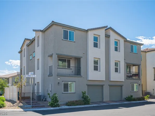 2669 Champagne Gold Ave #337, North Las Vegas, NV 89086