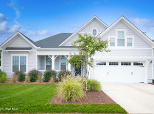 6391 Bryson Drive SW, Ocean Isle Beach, NC 28469