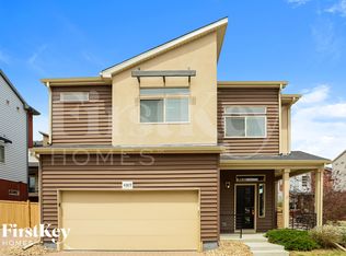 4389 Vindaloo Dr, Castle Rock, CO 80109