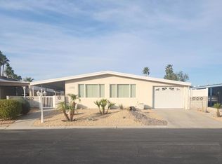 73098 Buck Springs Dr, Palm Desert, CA 92260