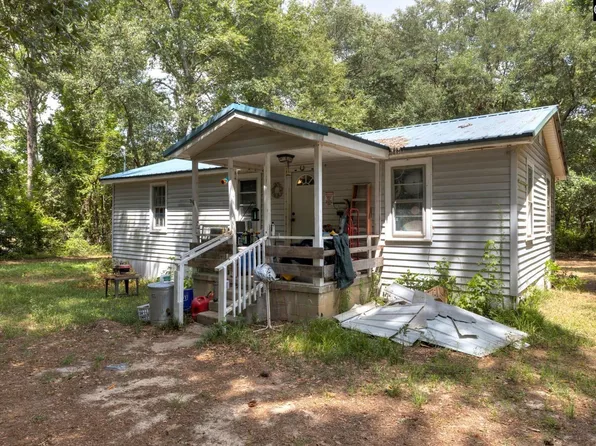 5481 Keith Rd, Sumter, SC 29154