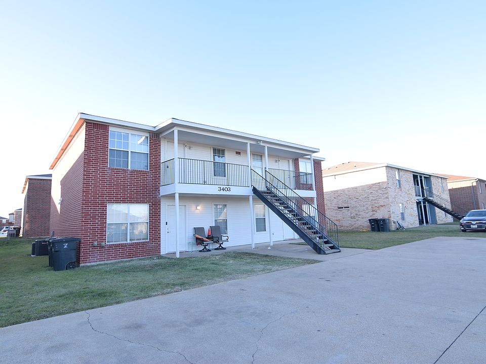 3403 Toledo Dr, Killeen 3403 Toledo Dr Killeen TX Zillow