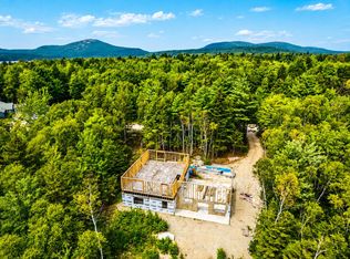 114 Sandy Acres Drive, Sullivan, ME 04664