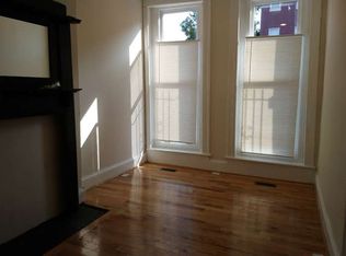 2101 Druid Hill Ave #1A, Baltimore, MD 21217