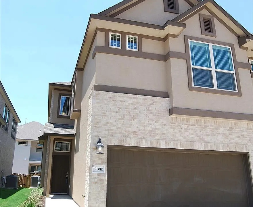 2501 Meyer Cv #B