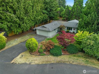 3019 Shalom Court SW, Tumwater, WA, 98512