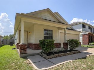 10330 Collin Park, Houston, TX 77075