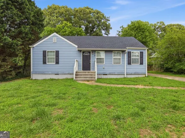 774 Linda Way, Forest Park, GA 30297