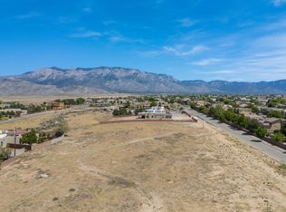 7301 Beverly Hills Ave NE, Albuquerque, NM 87113