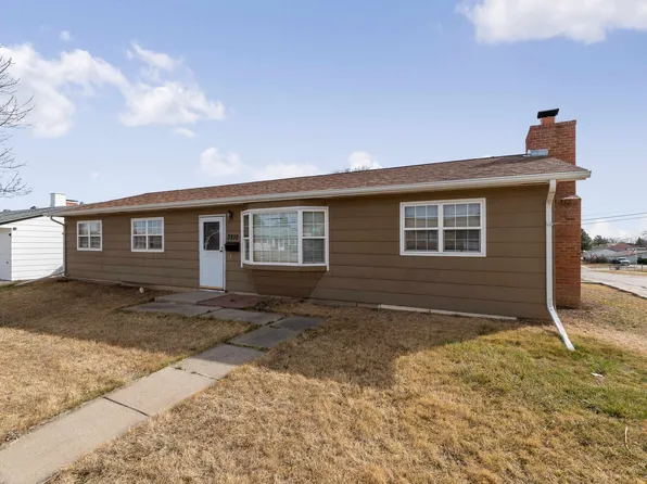 3210 Wisconsin Ave, Rapid City, SD 57701