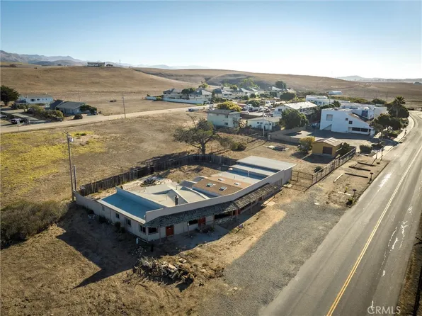 9194 Castillo Dr, San Simeon, CA 93452