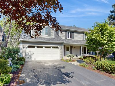 4445 Brittany Dr, Lisle, IL, 60532