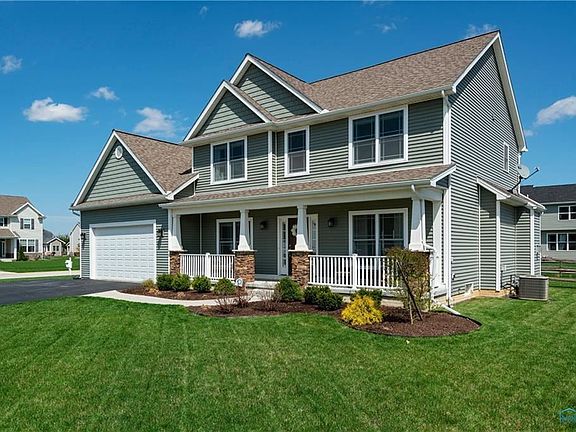 2nd image of 3241 Chasenwood Way