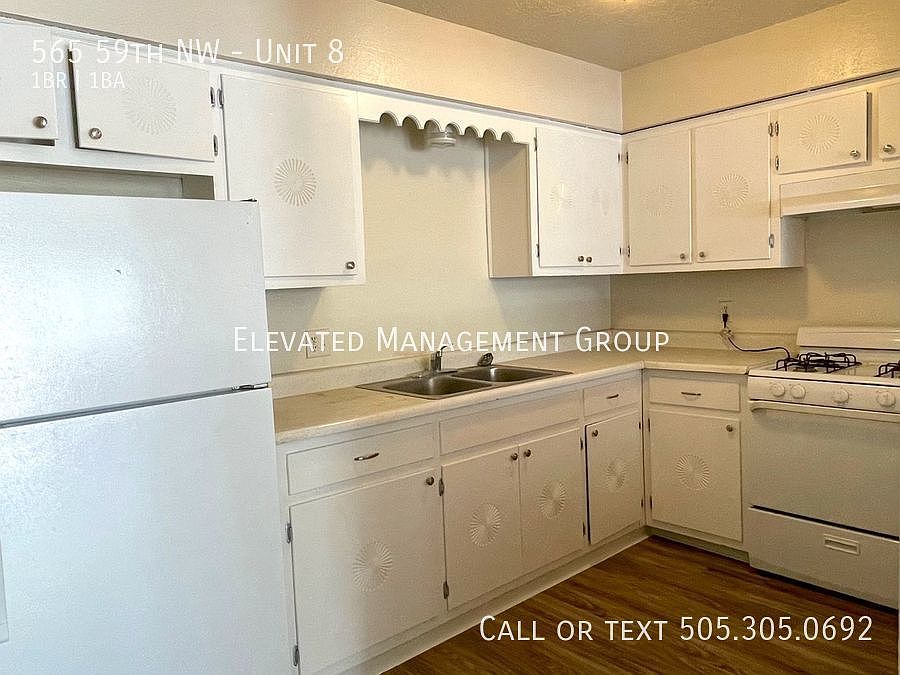 1st image of 565 59th St NW Unit 8