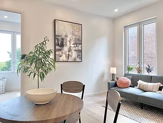 Rented by Doorway NYC, LLC