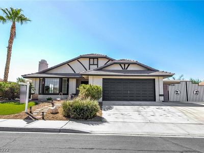 85 Wyoming St, Boulder City, NV, 89005