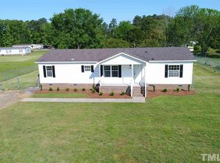 2083 Meadowview Dr, Creedmoor, NC 27522