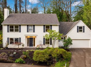 10864 SW Creightonwood Pl, Portland, OR 97219