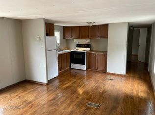 14-116 Faye Ave, Saltillo, MS 38866
