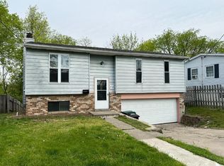 1725 Atson Ln, Cincinnati, OH