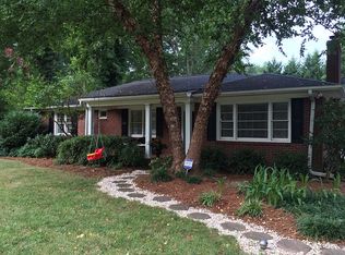 125 Twinbrook Dr, Greenville, SC 29607