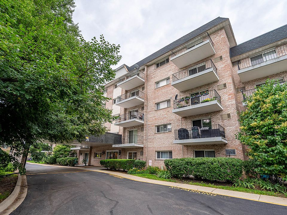 1st image of 1000 S Lorraine Rd APT 411