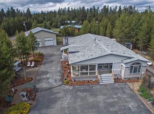 51214 Dianne Rd, La Pine, OR 97739