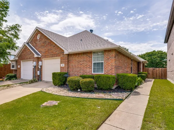 325 Austin Ave, Wylie, TX 75098