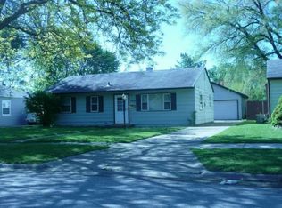 1912 Sauber Ave, Rockford, IL 61103